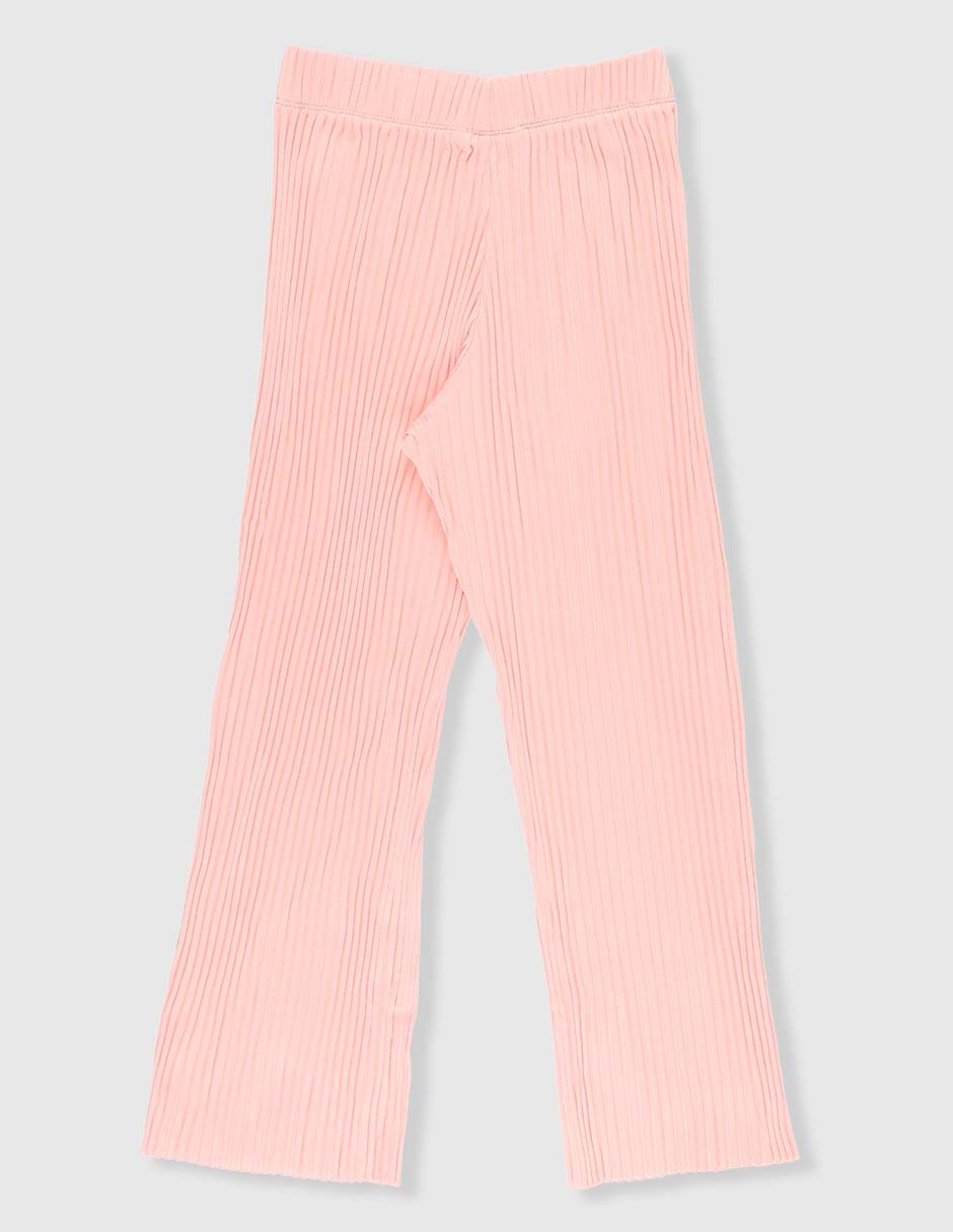 Pants para niña