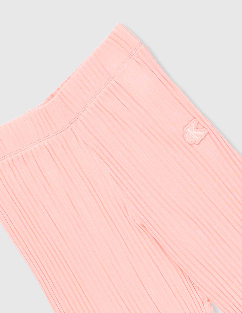 Pants para niña