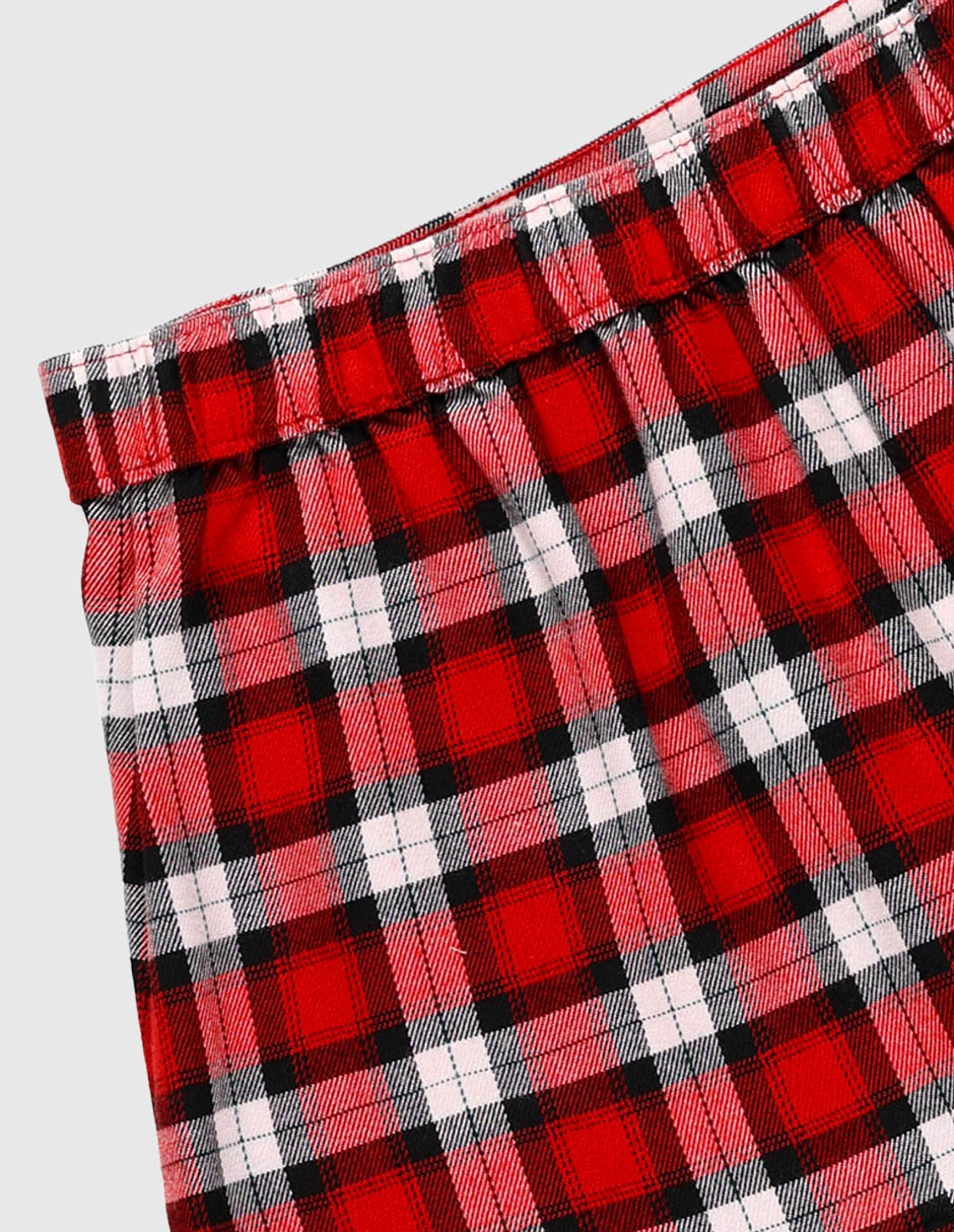 Falda a la rodilla a la cintura 2