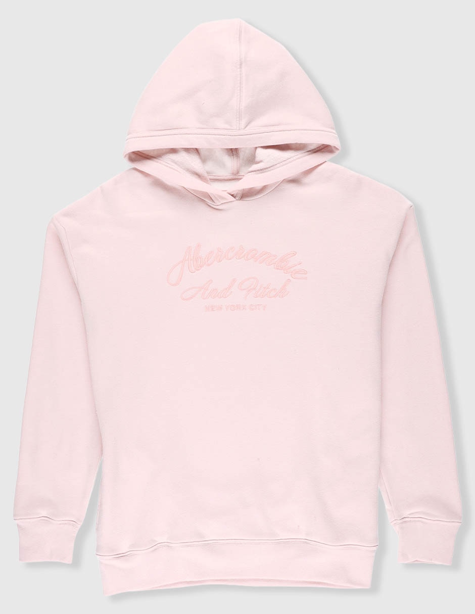 Sudadera para niña