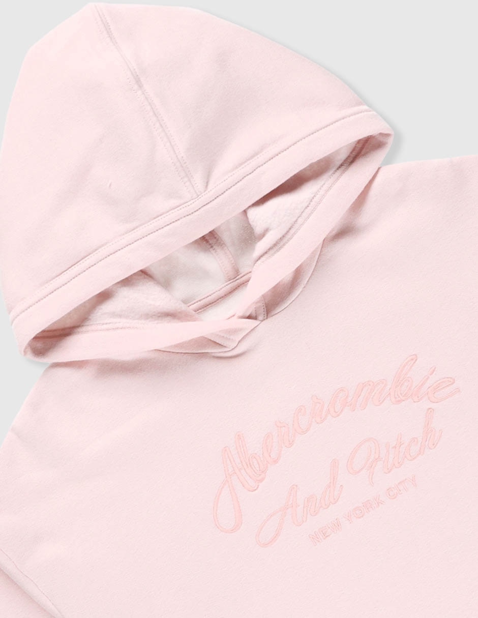 Sudadera para niña