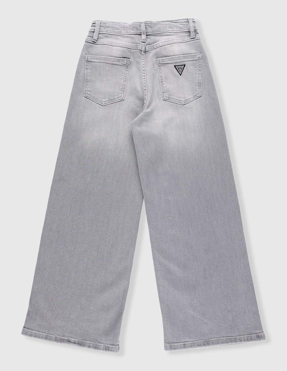 Jeans para niña 4