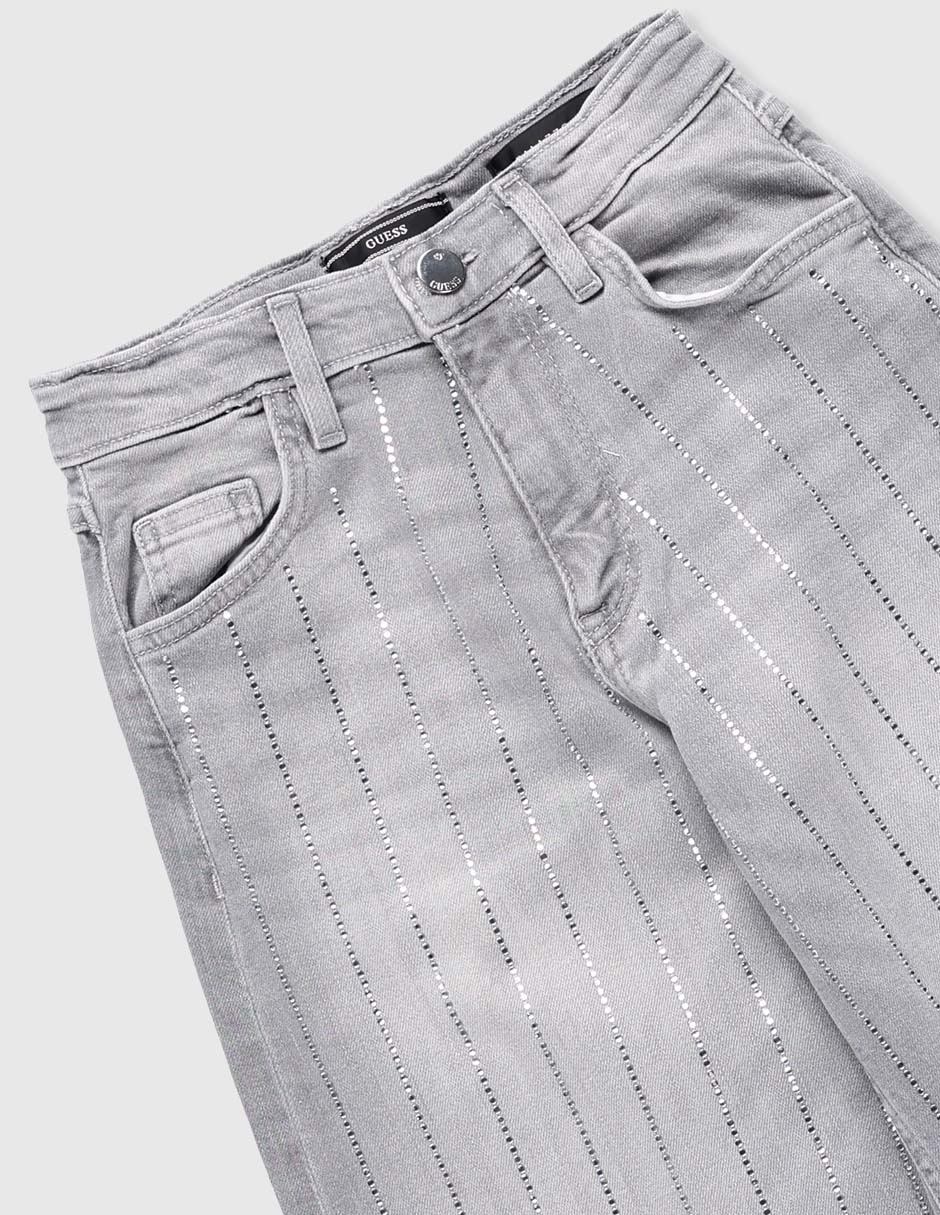 Jeans para niña 3