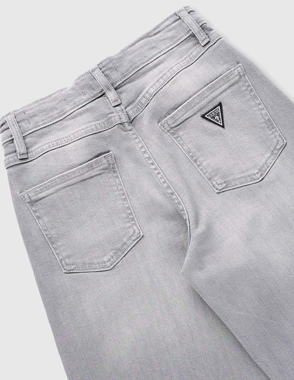 Jeans para niña 2