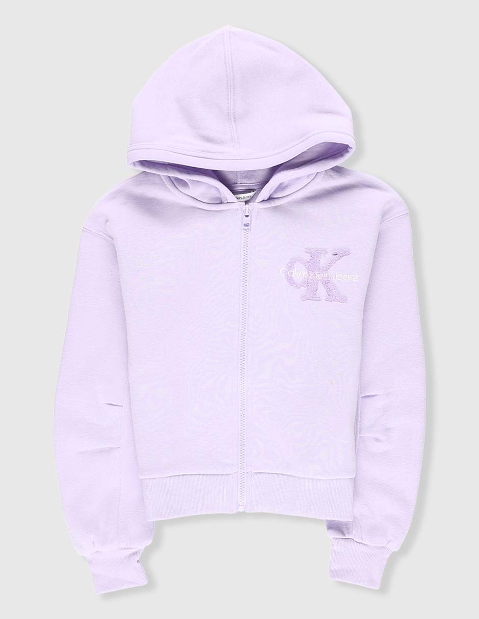 Sudadera para niña 1