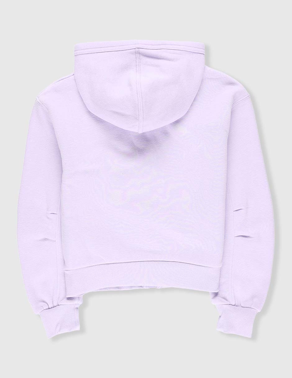 Sudadera para niña 5