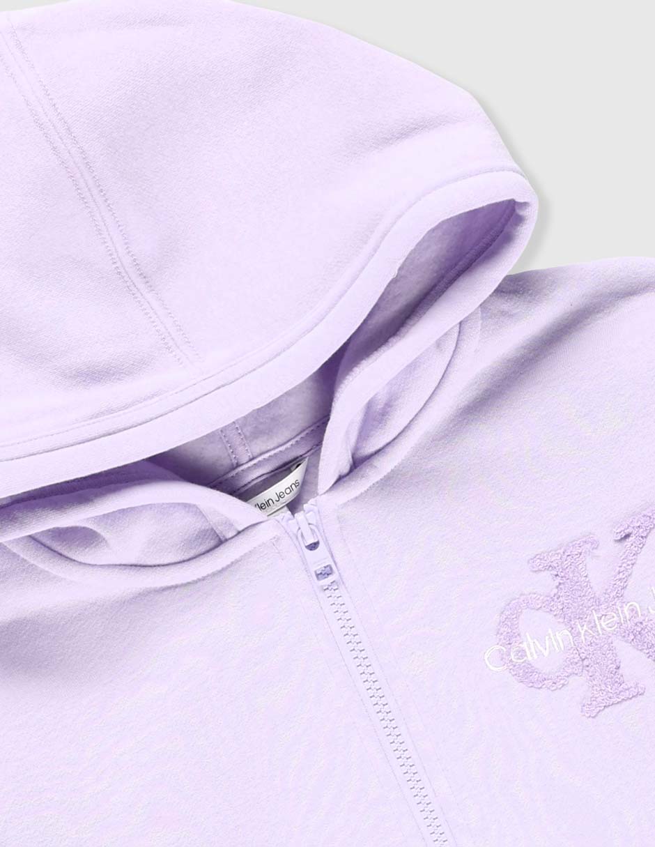 Sudadera para niña 6