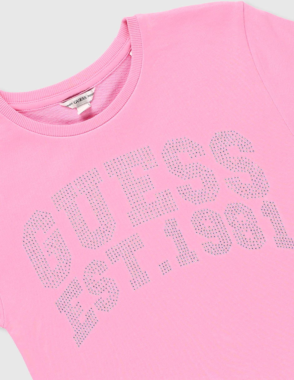 Vestido para niña