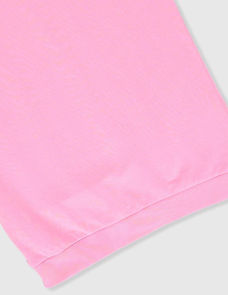 Vestido para niña
