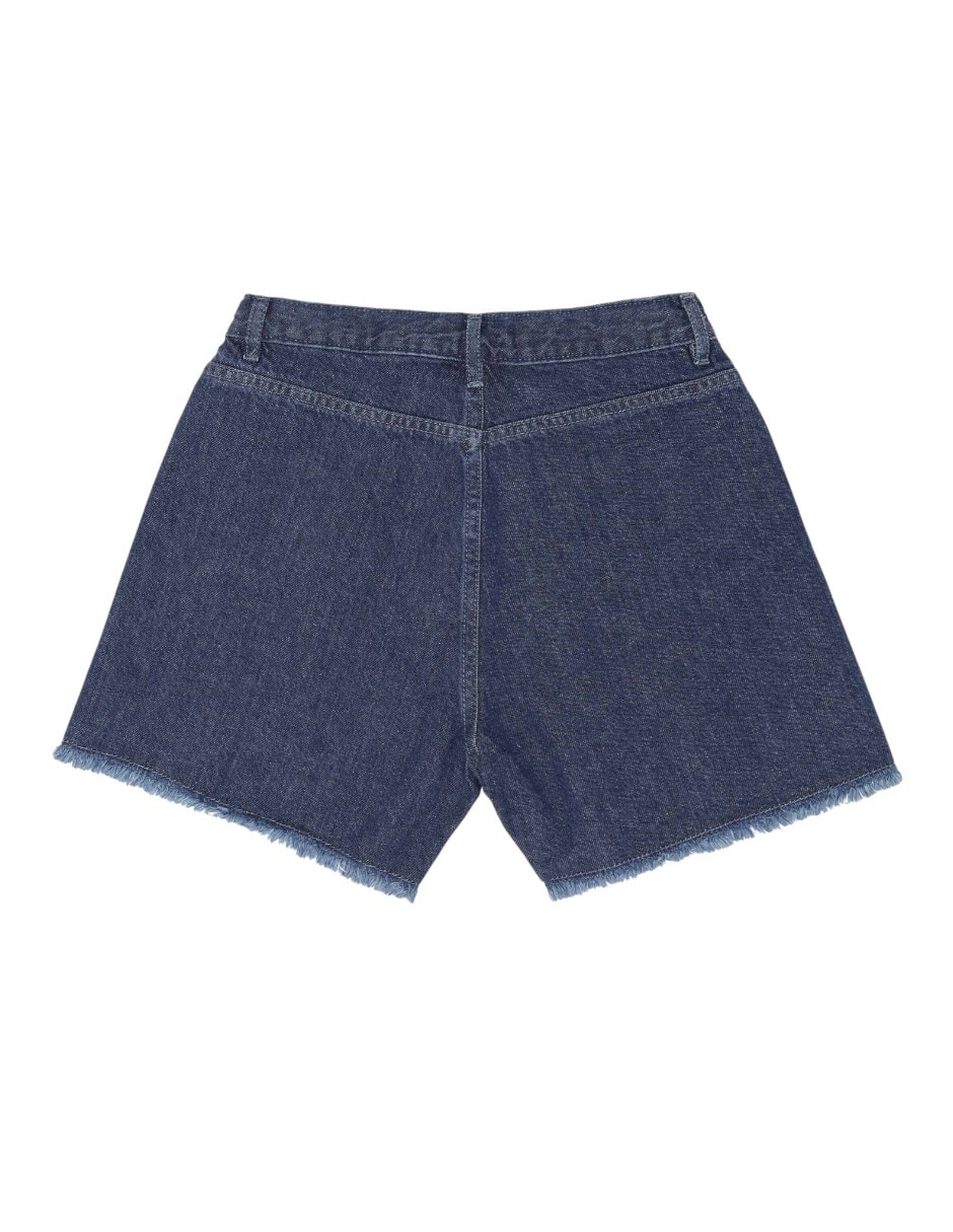 Short para niña