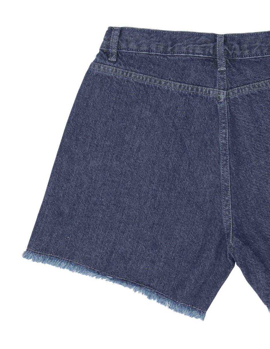 Short para niña