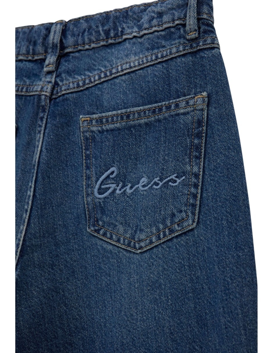 Jeans para niña 2