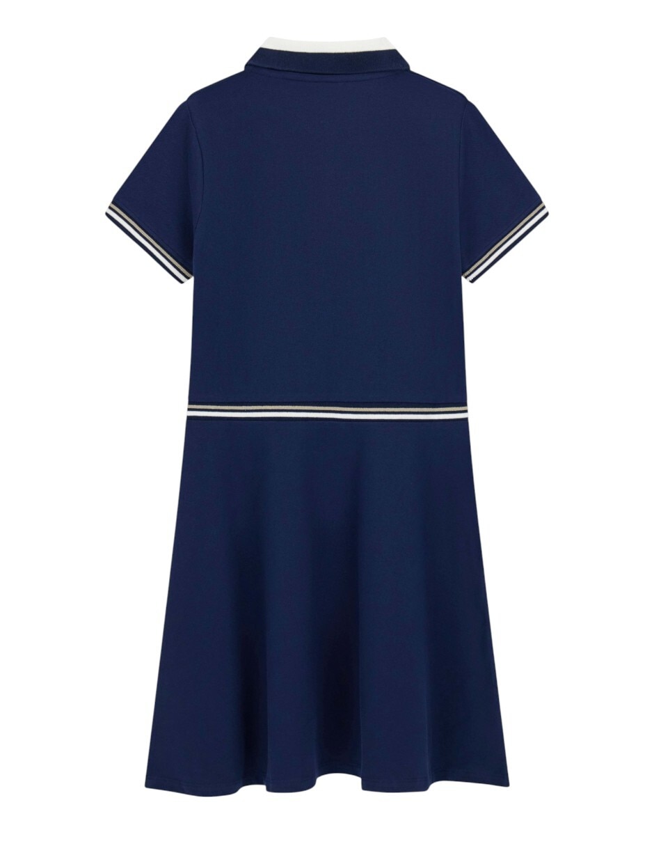 Vestido para niña