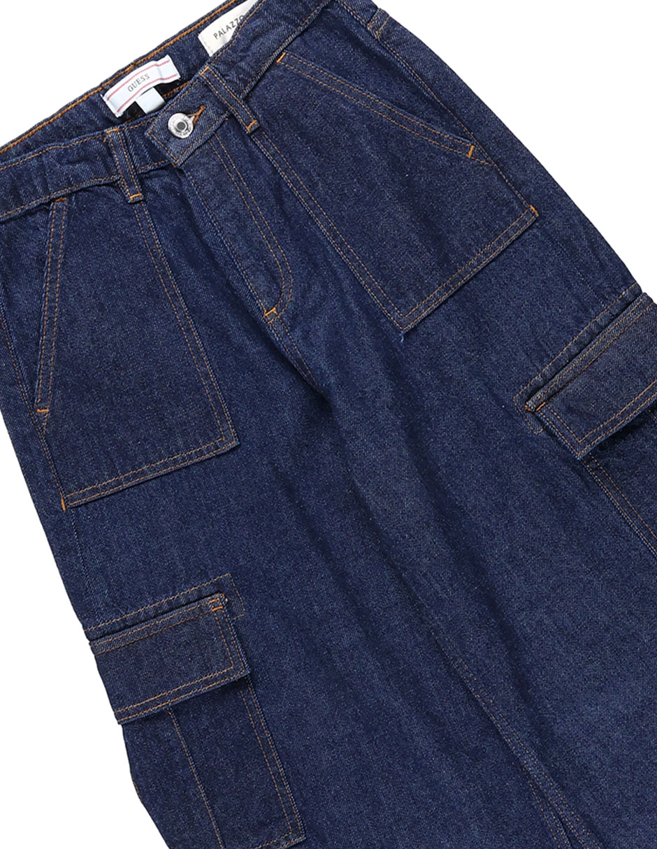 Jeans para niña 3