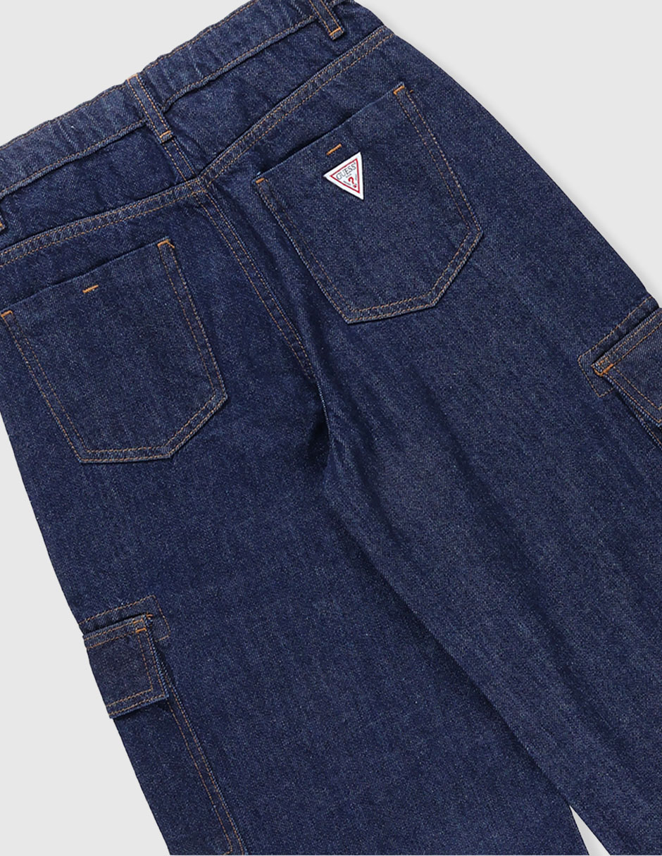 Jeans para niña 2