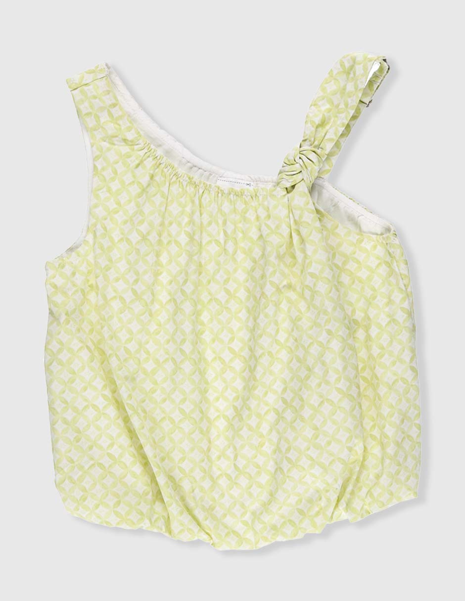 Blusa para niña Blusa para niña
