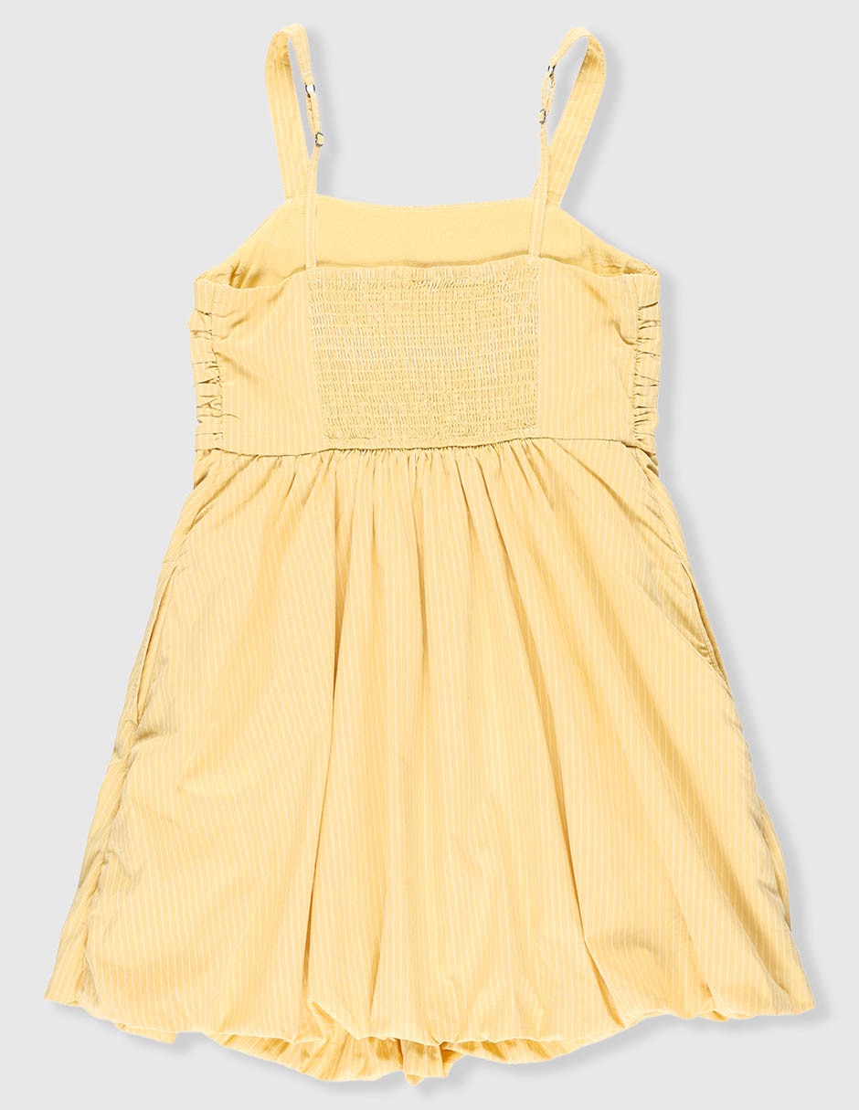 Vestido para niña