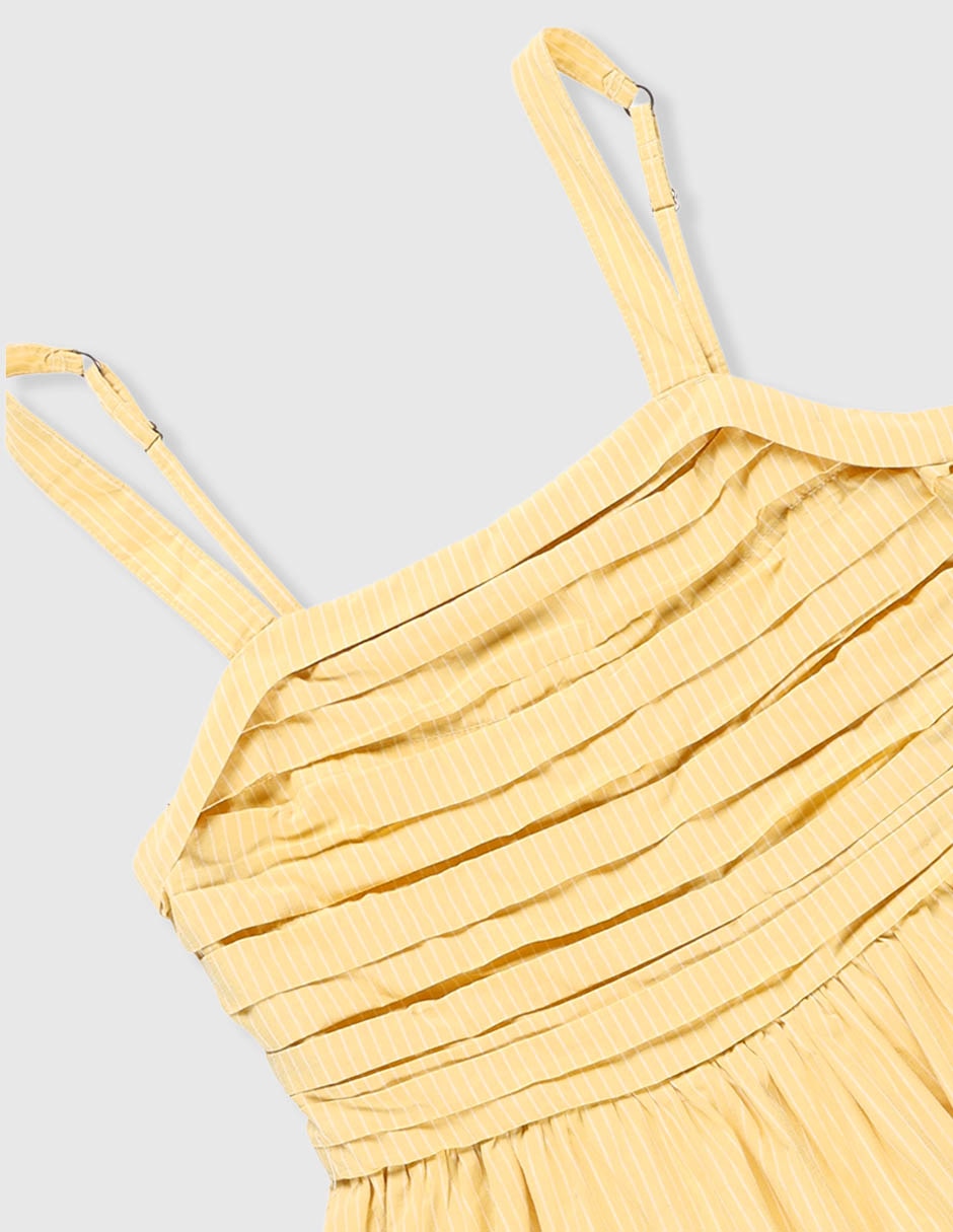 Vestido para niña