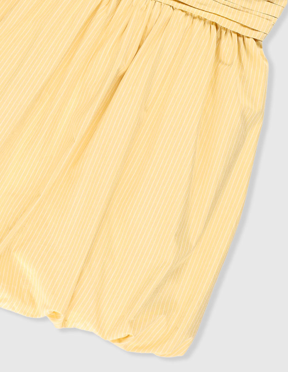 Vestido para niña