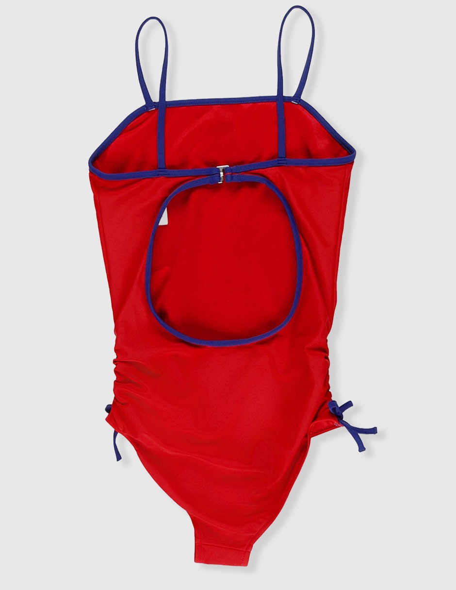Traje de baño para niña
