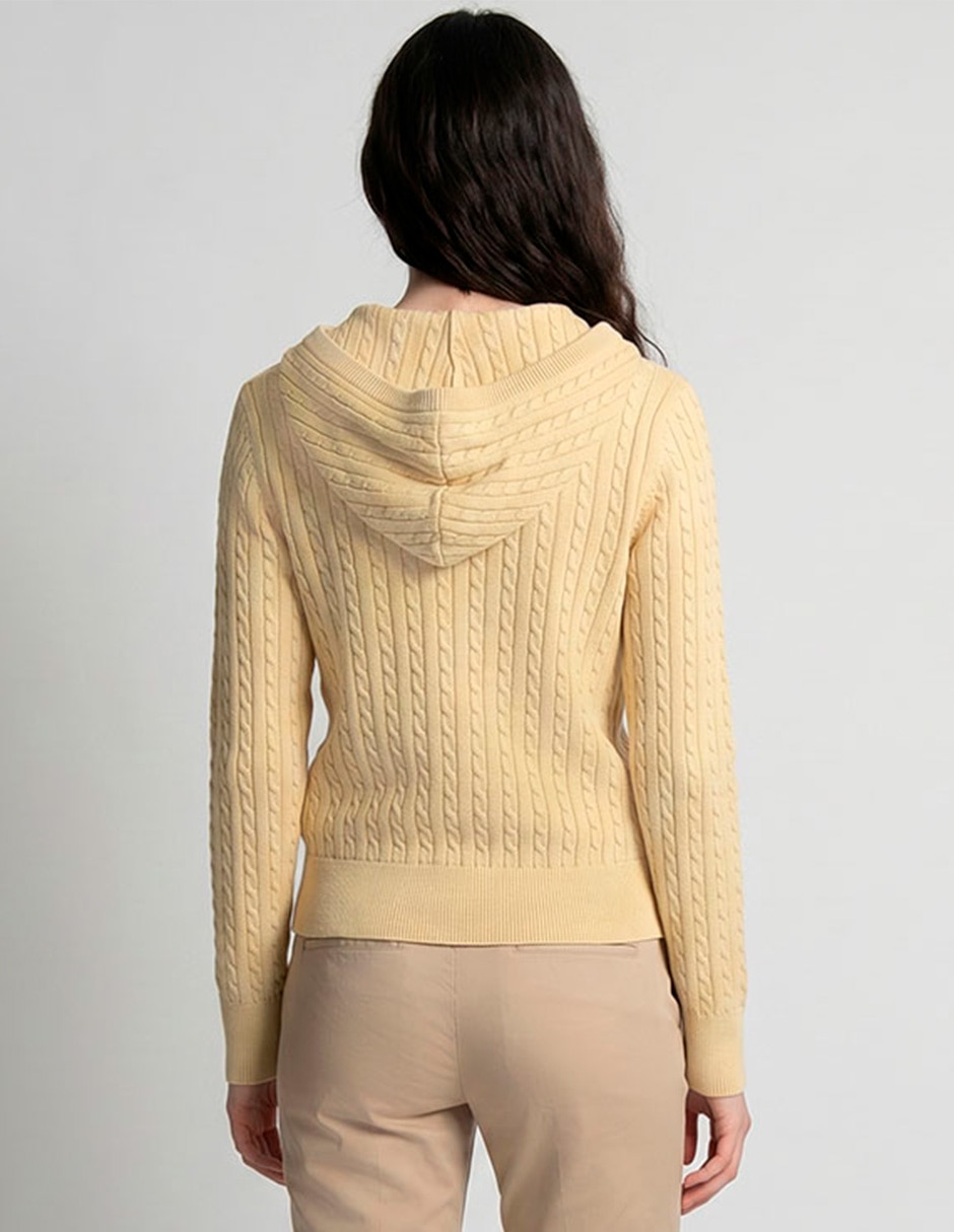 Sudadera para niña 2