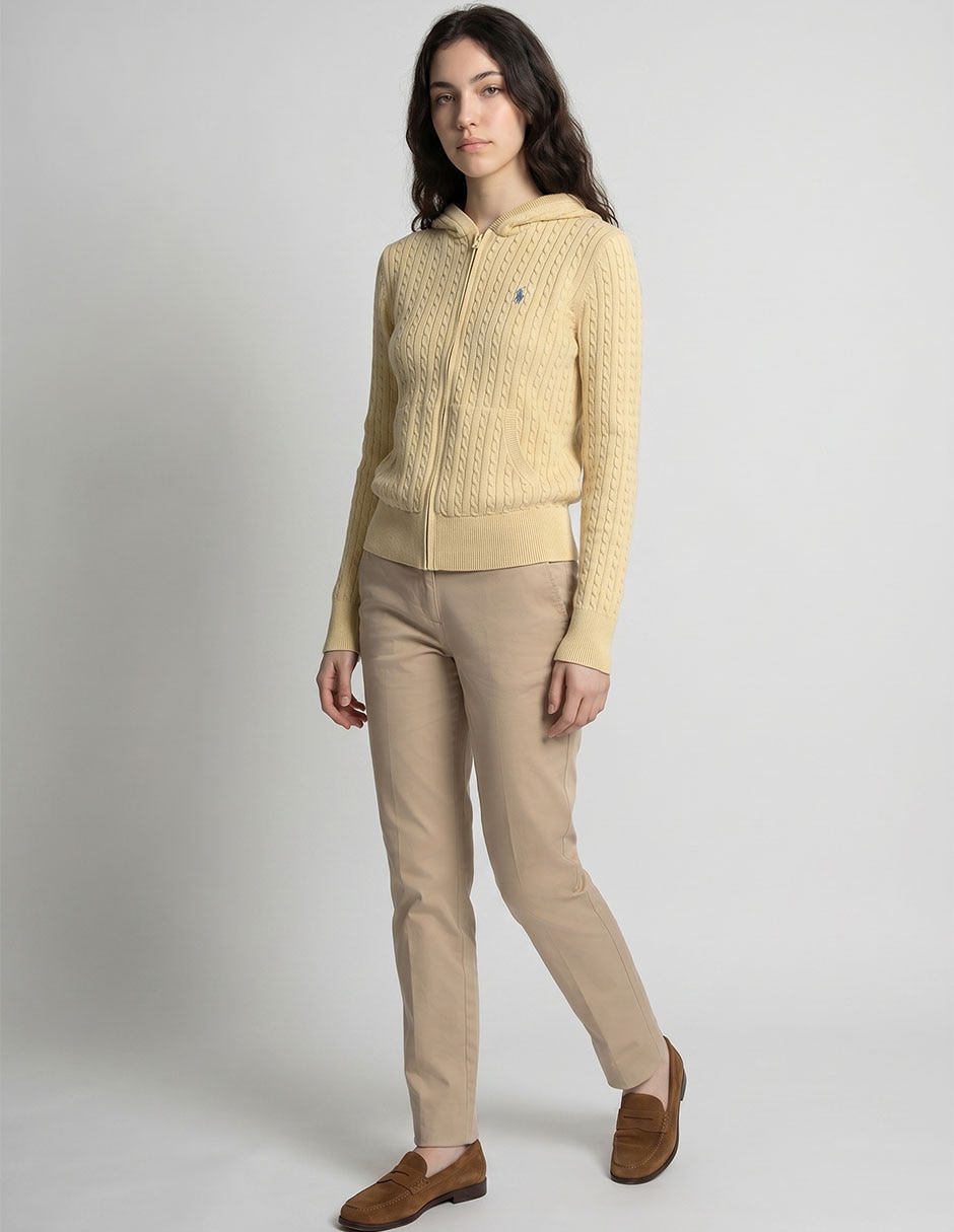 Sudadera para niña 3