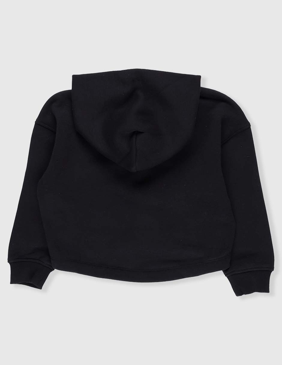 Sudadera para niña