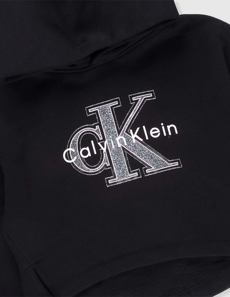 Sudadera para niña