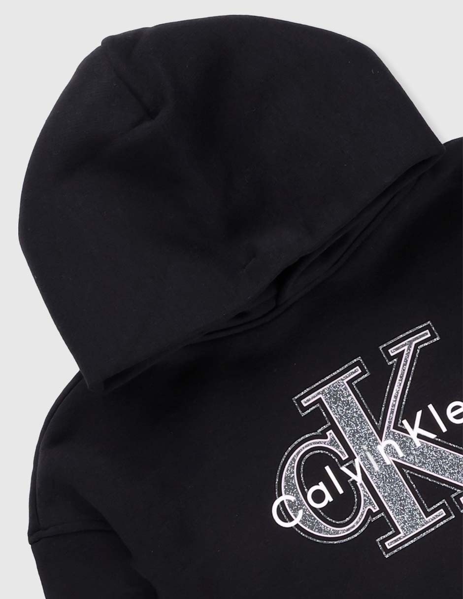 Sudadera para niña
