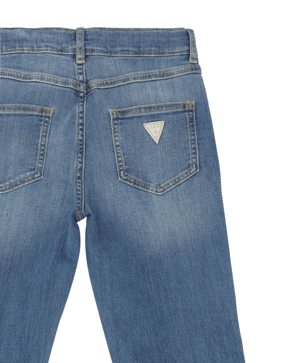 Jeans para niña 3