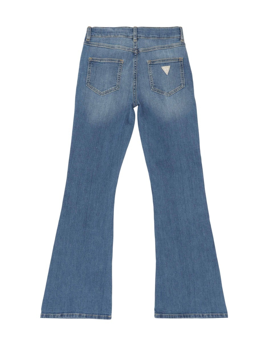 Jeans para niña 2