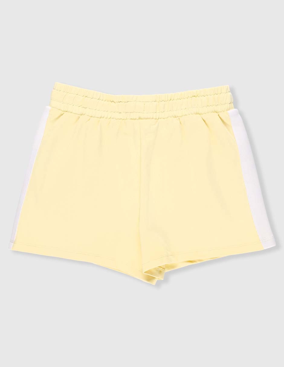 Short Calvin Klein para niña 4