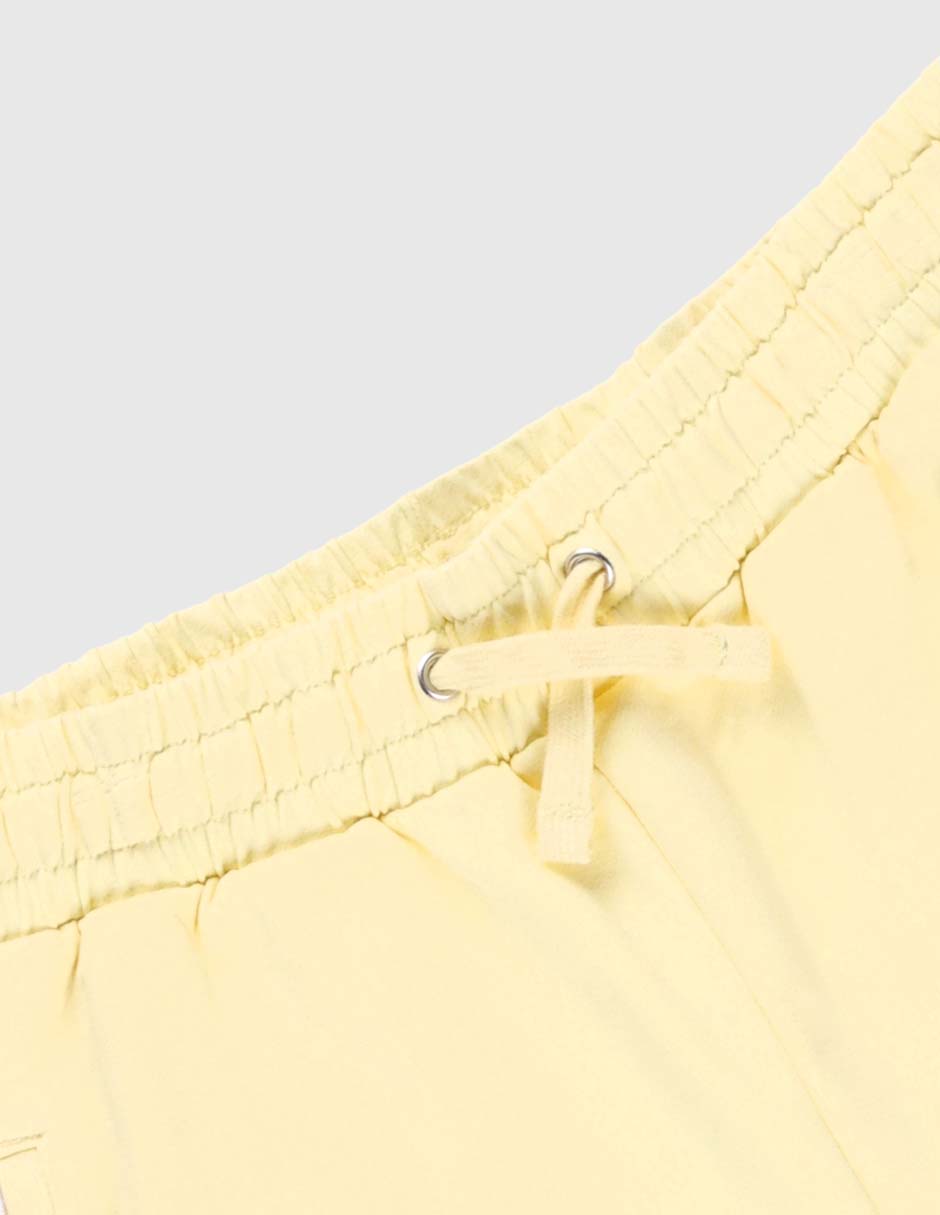 Short Calvin Klein para niña 3