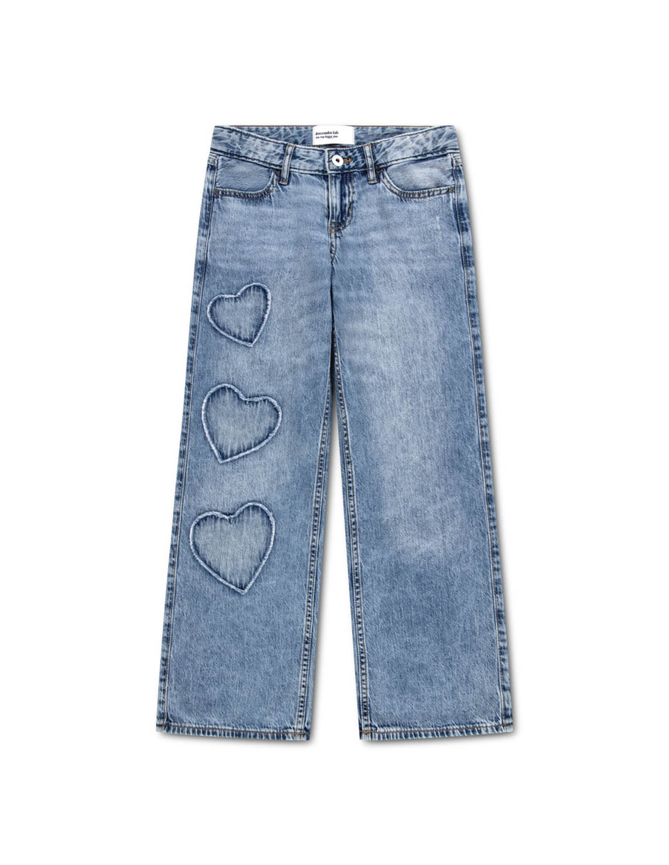 Jeans para niña Jeans para niña