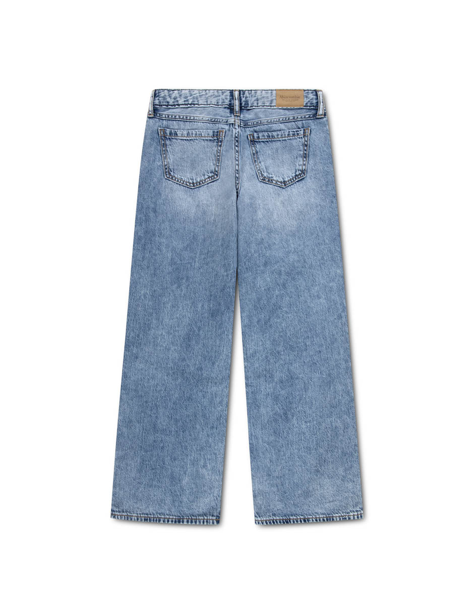 Jeans para niña 3