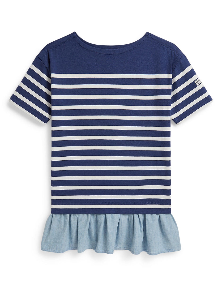 Vestido para niña