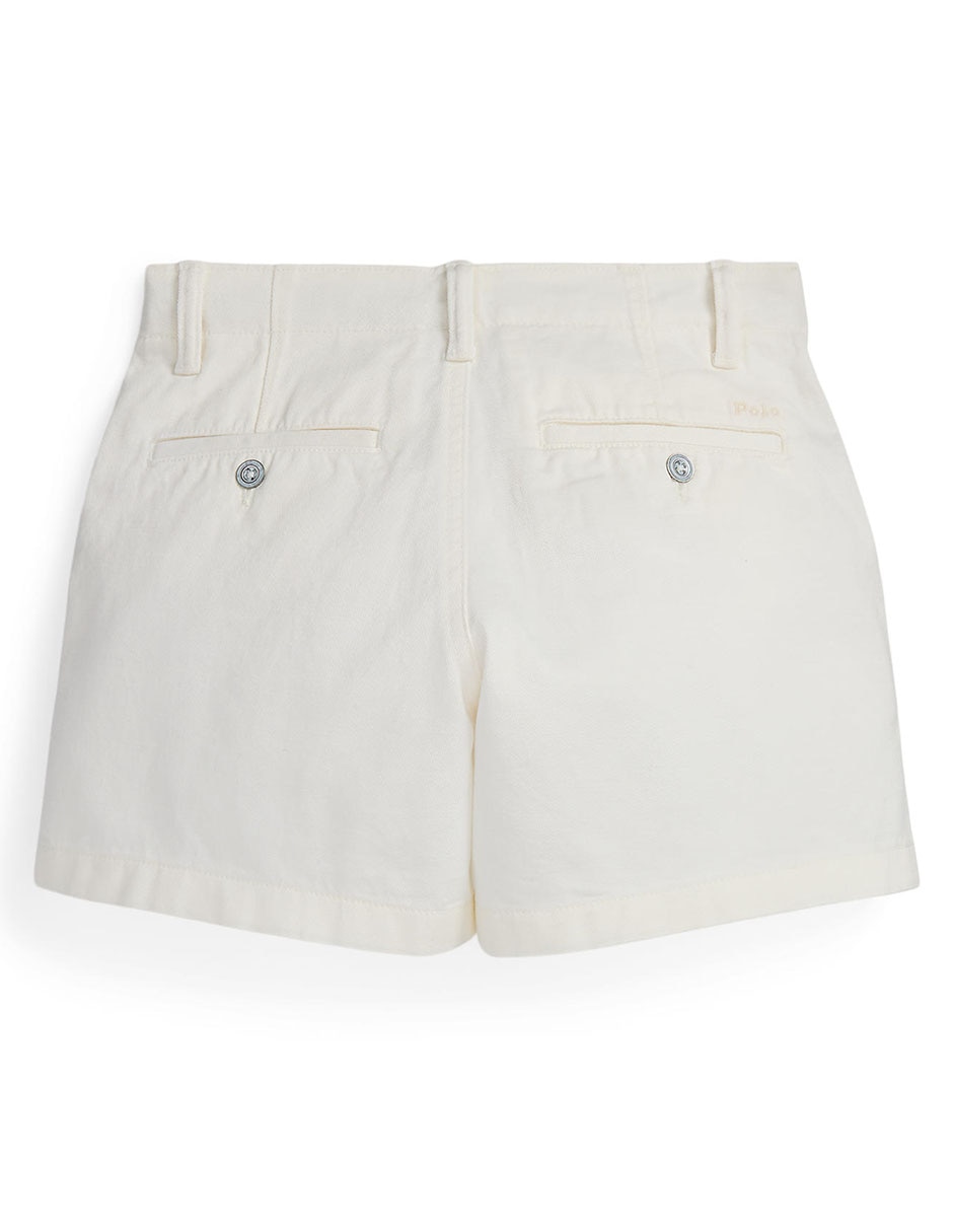 Short Polo para niña 2