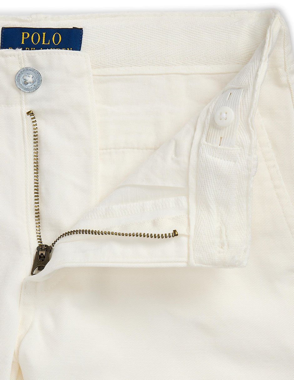 Short Polo para niña 6