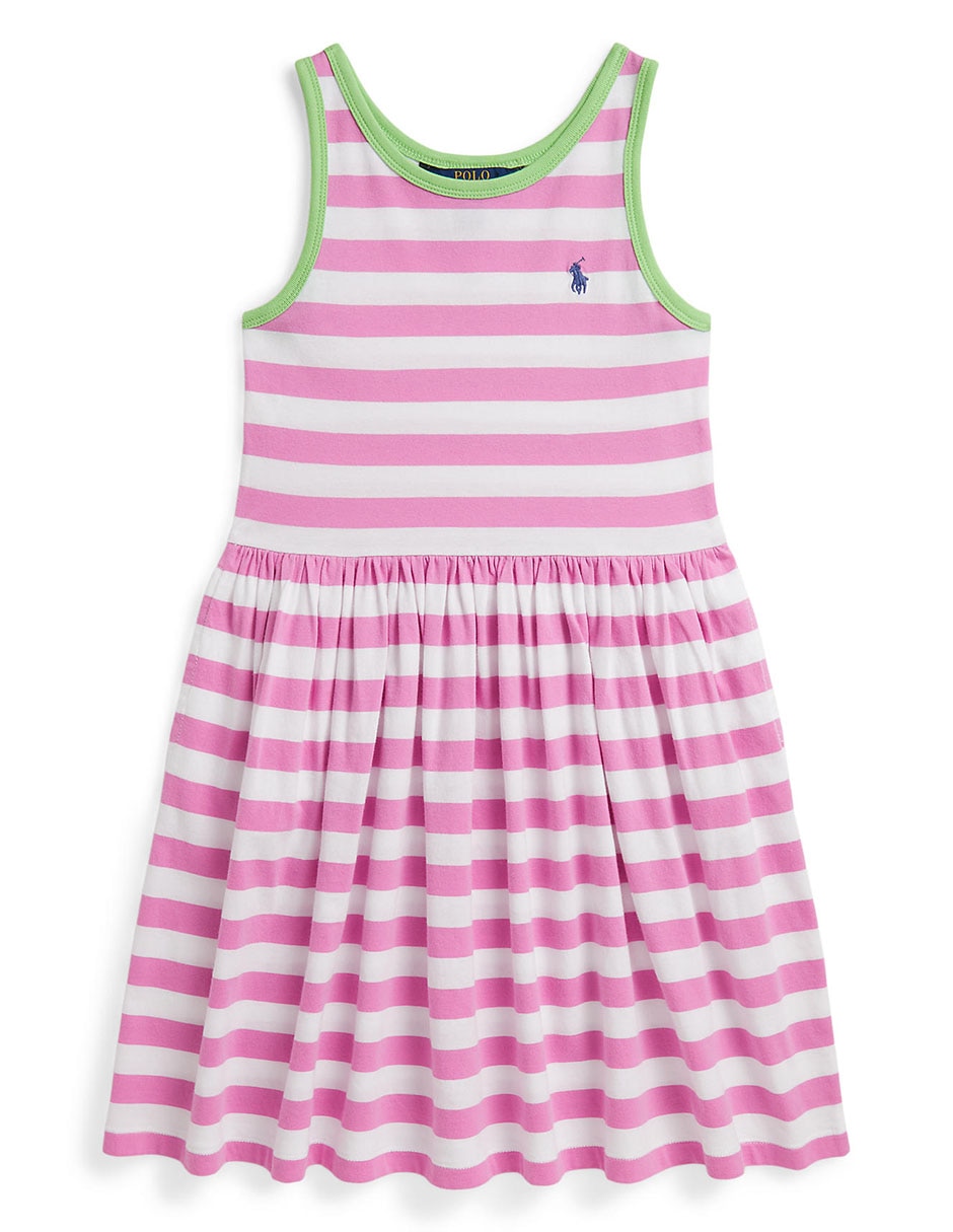 Vestido regular niña Vestido regular niña
