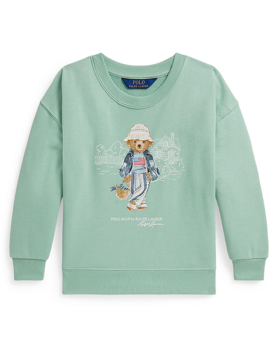 Sudadera para niña Sudadera para niña
