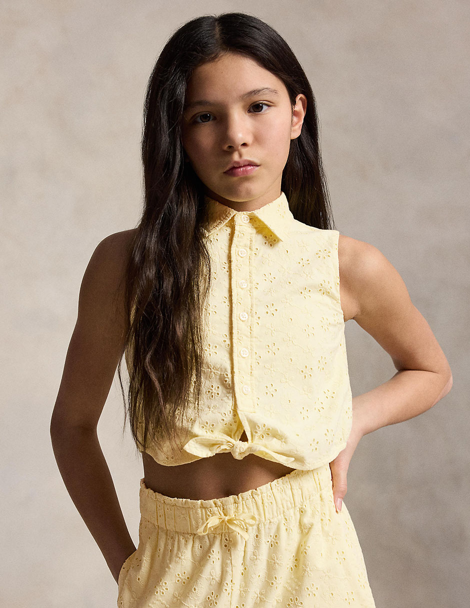 Conjunto para Niña 1