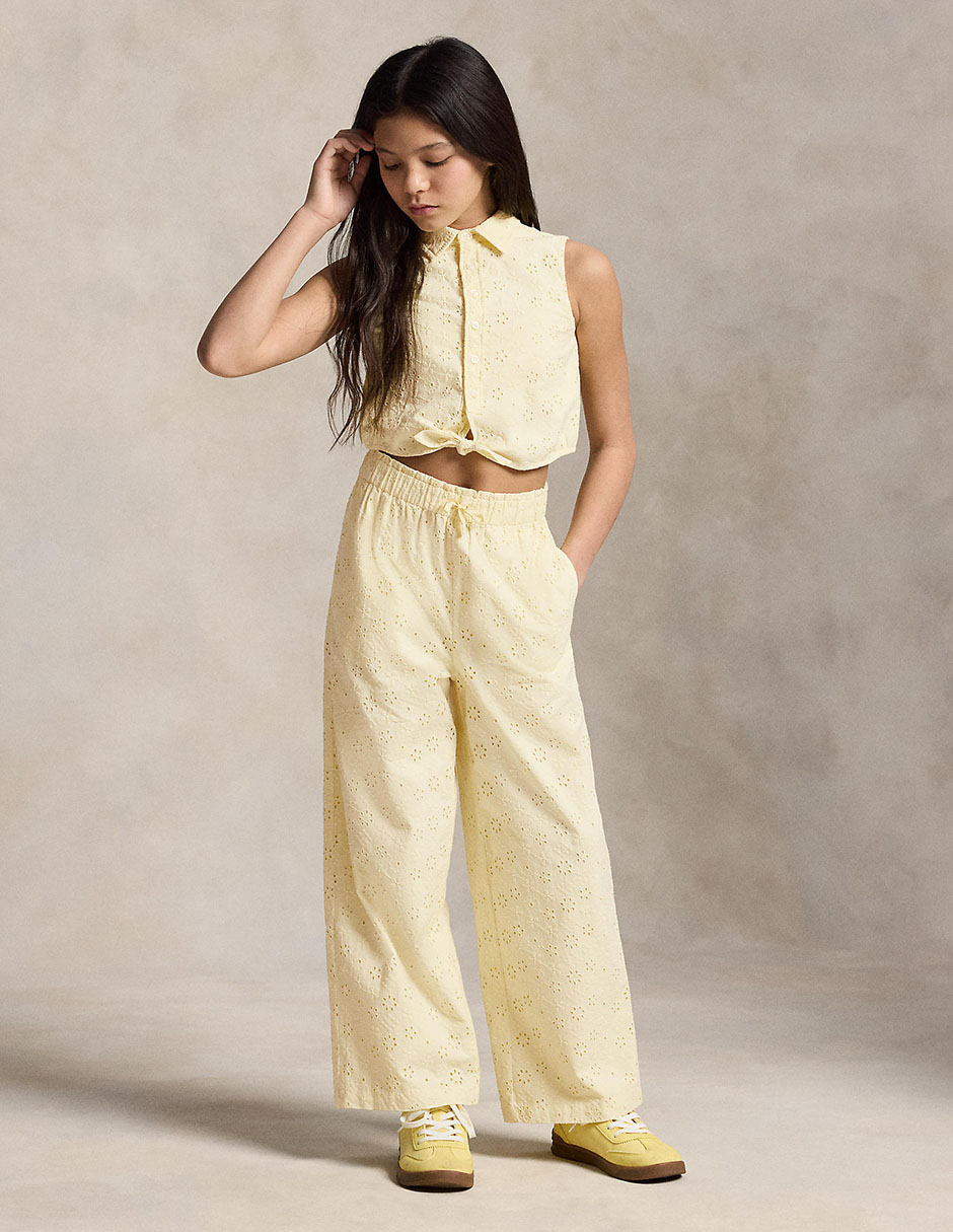 Conjunto para Niña 2