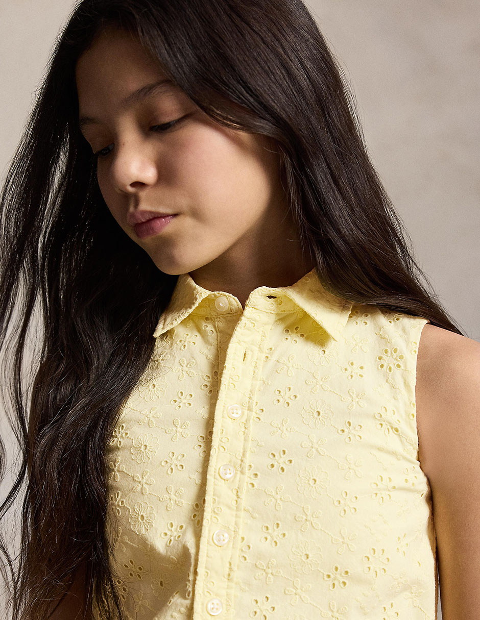 Conjunto para Niña 3