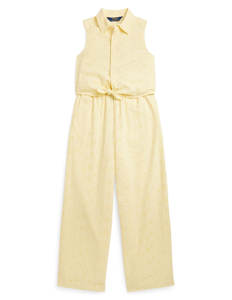 Conjunto para Niña 4