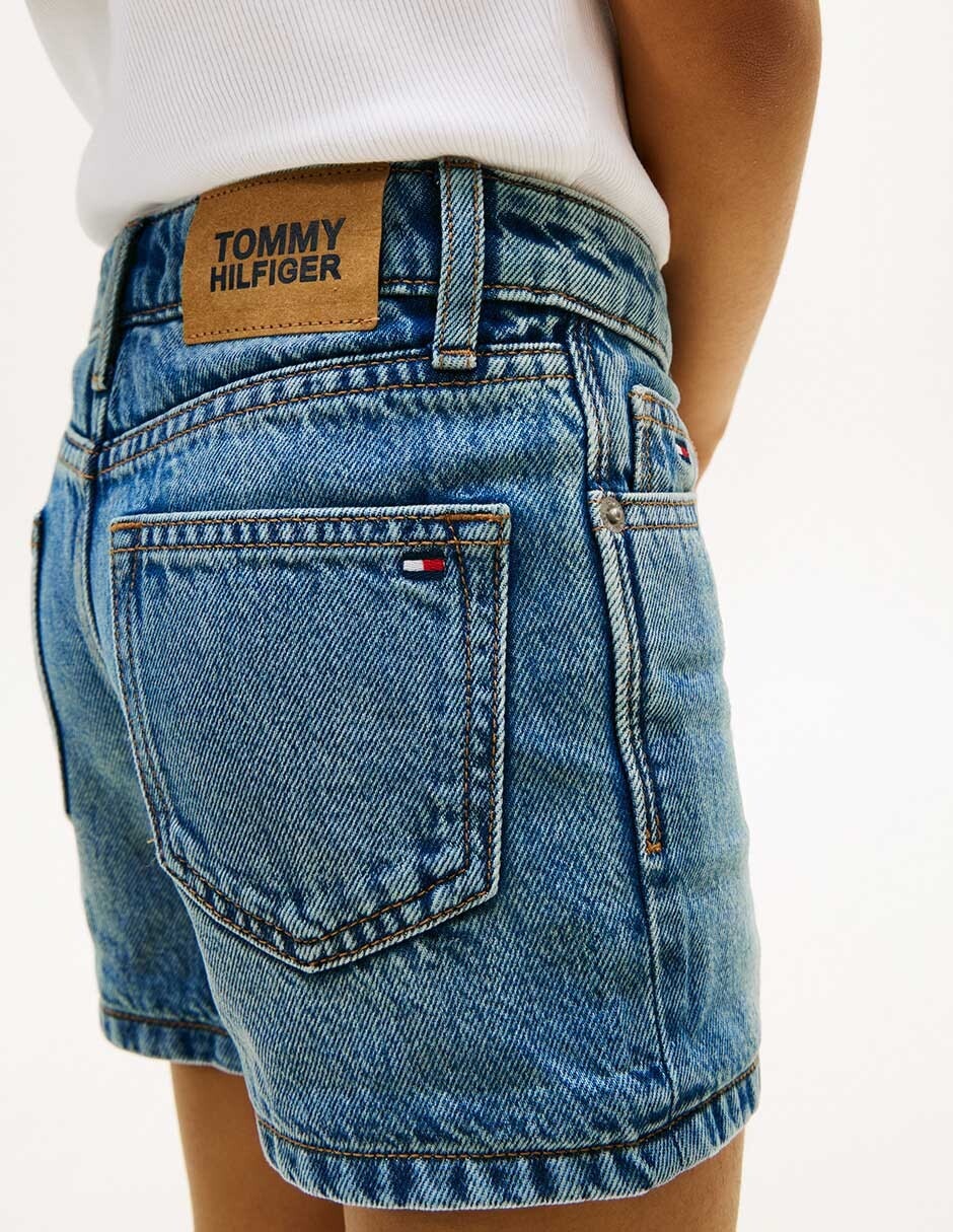 Short Hilfiger para niña 4