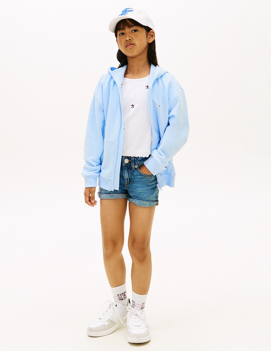 Short Hilfiger para niña 2