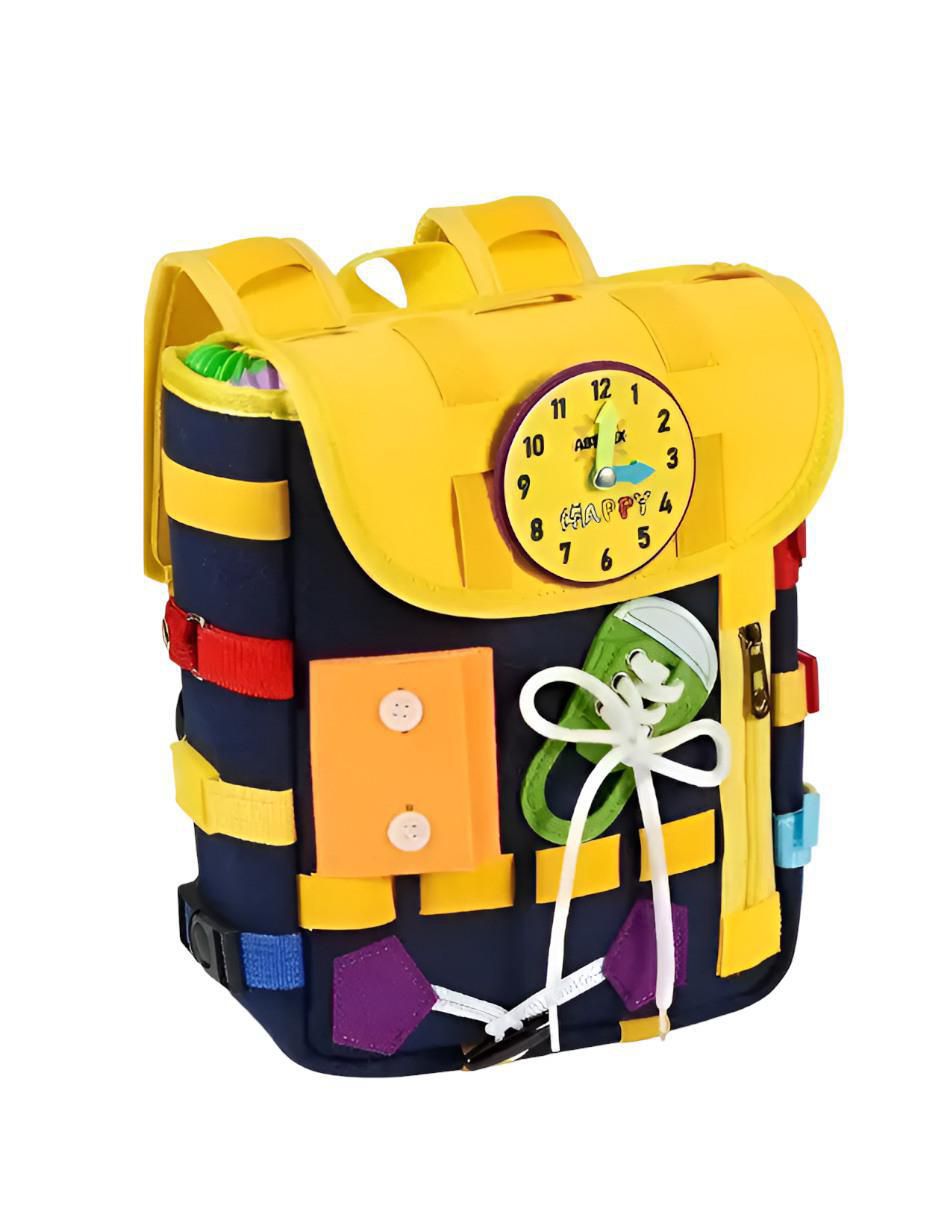 Mochila infantil