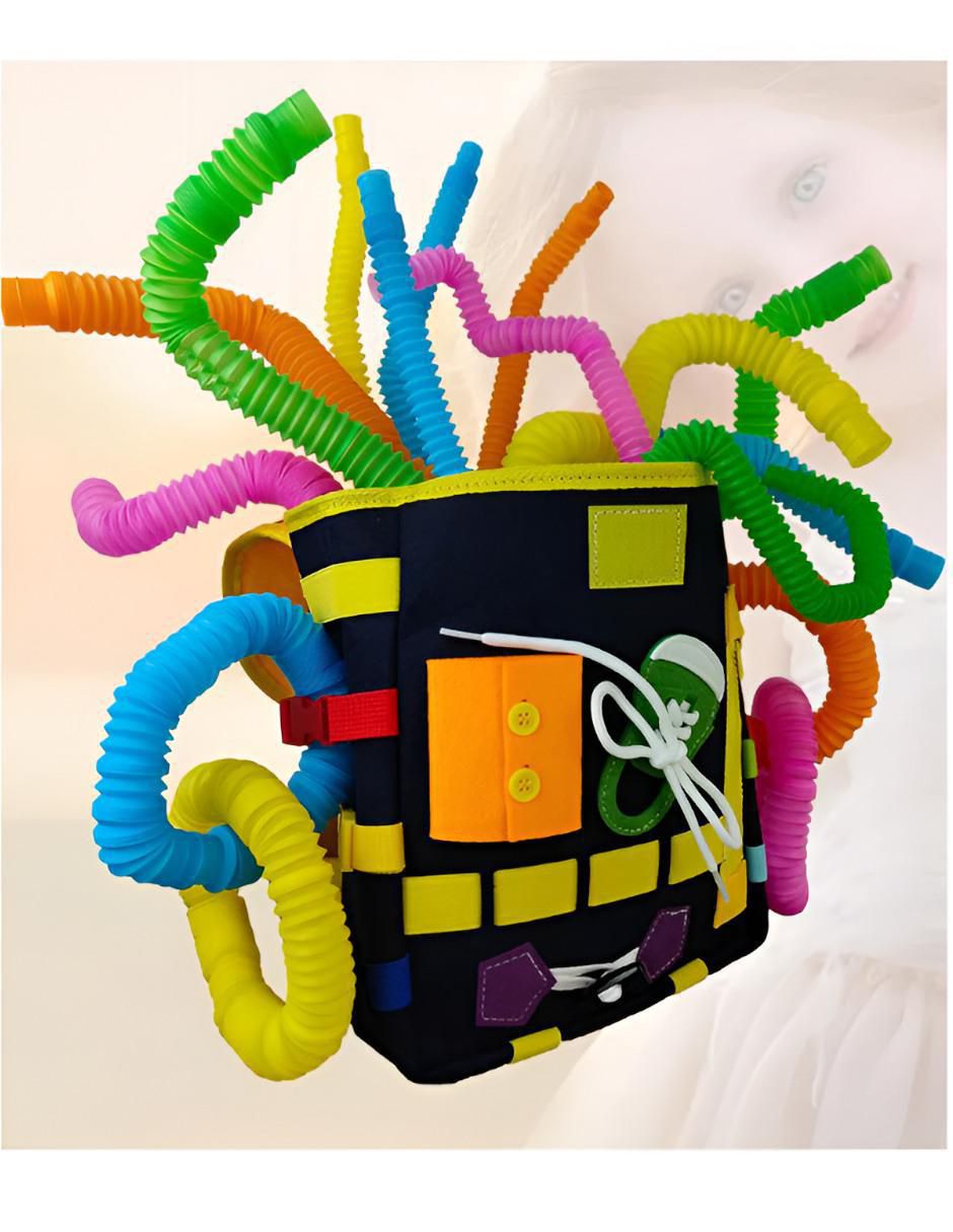 Mochila infantil 3