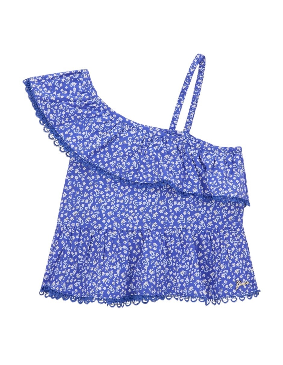 Blusa para niña Blusa para niña