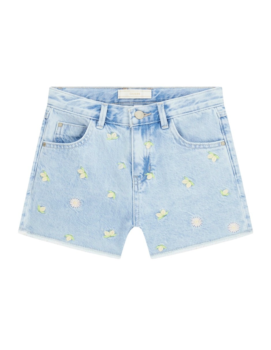 Short para niña Short para niña